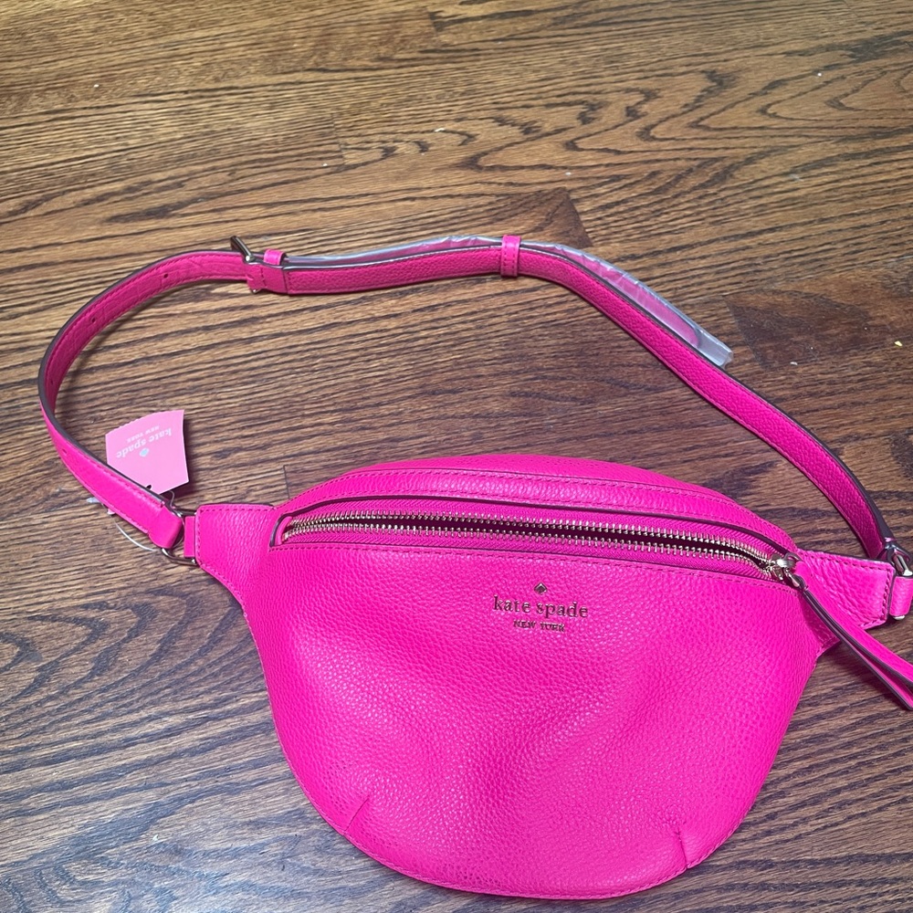 Kate Spade Belt Bag Jackson
